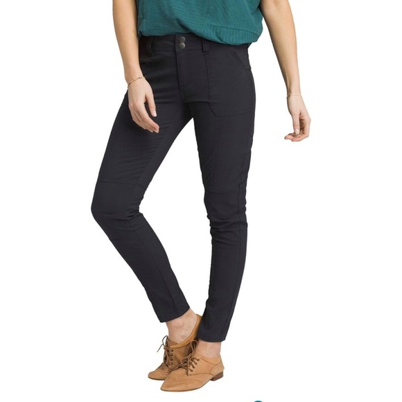EXP - Bhavna Pants